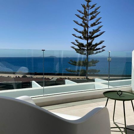 Marina Suites 8 普拉亚布兰卡 外观 照片