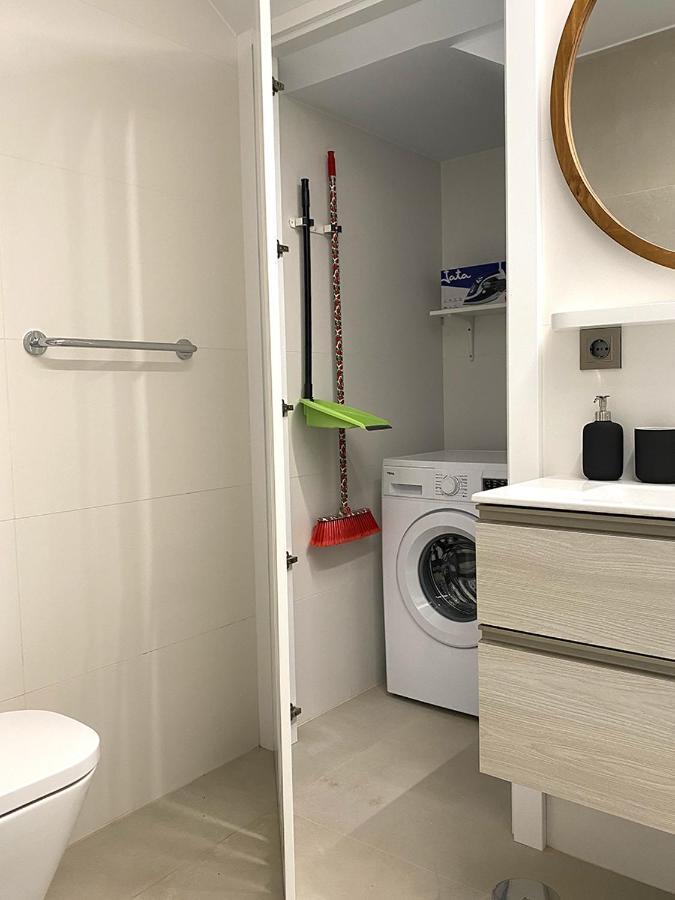 Marina Suites 8 普拉亚布兰卡 外观 照片