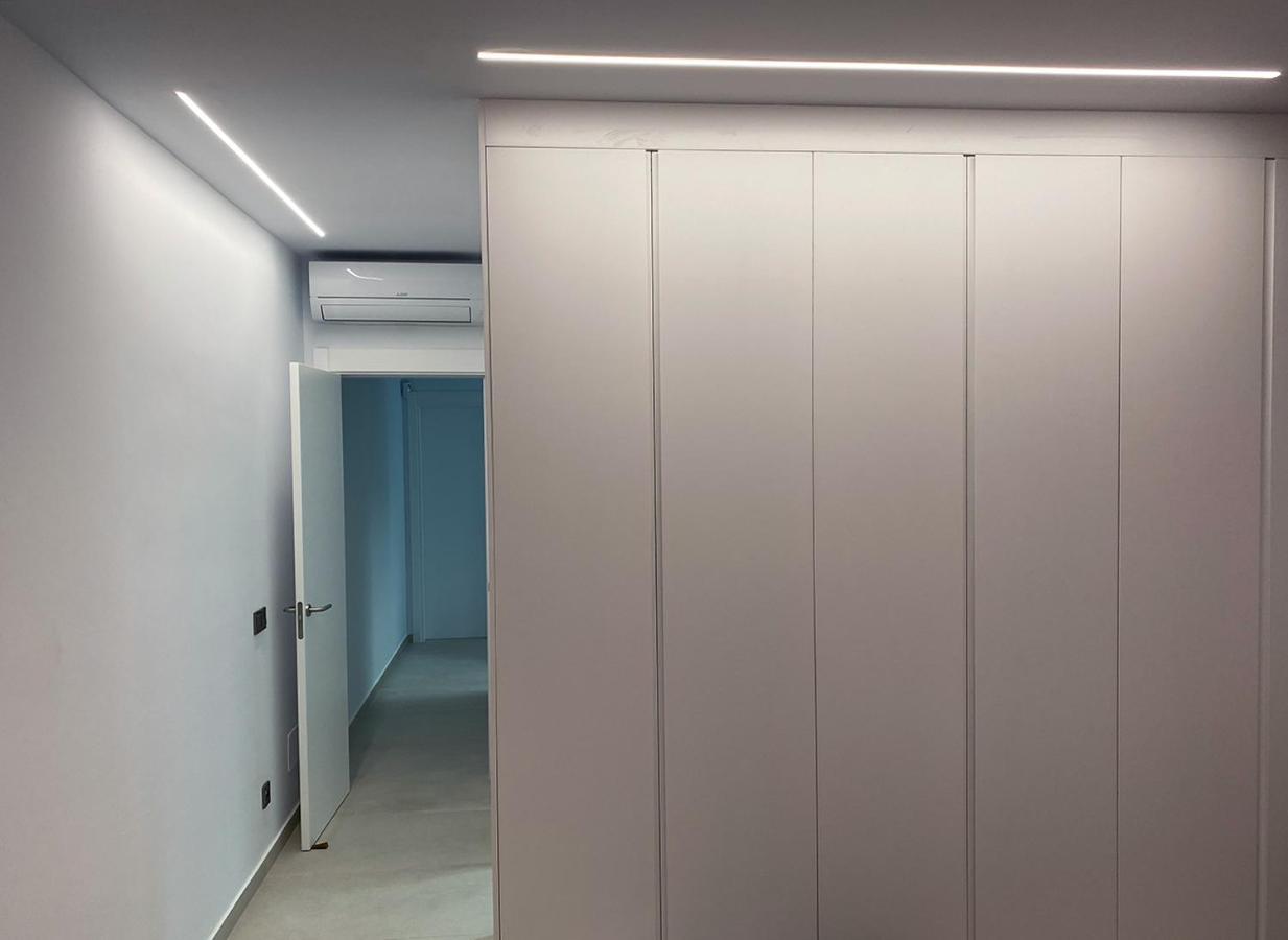 Marina Suites 8 普拉亚布兰卡 外观 照片