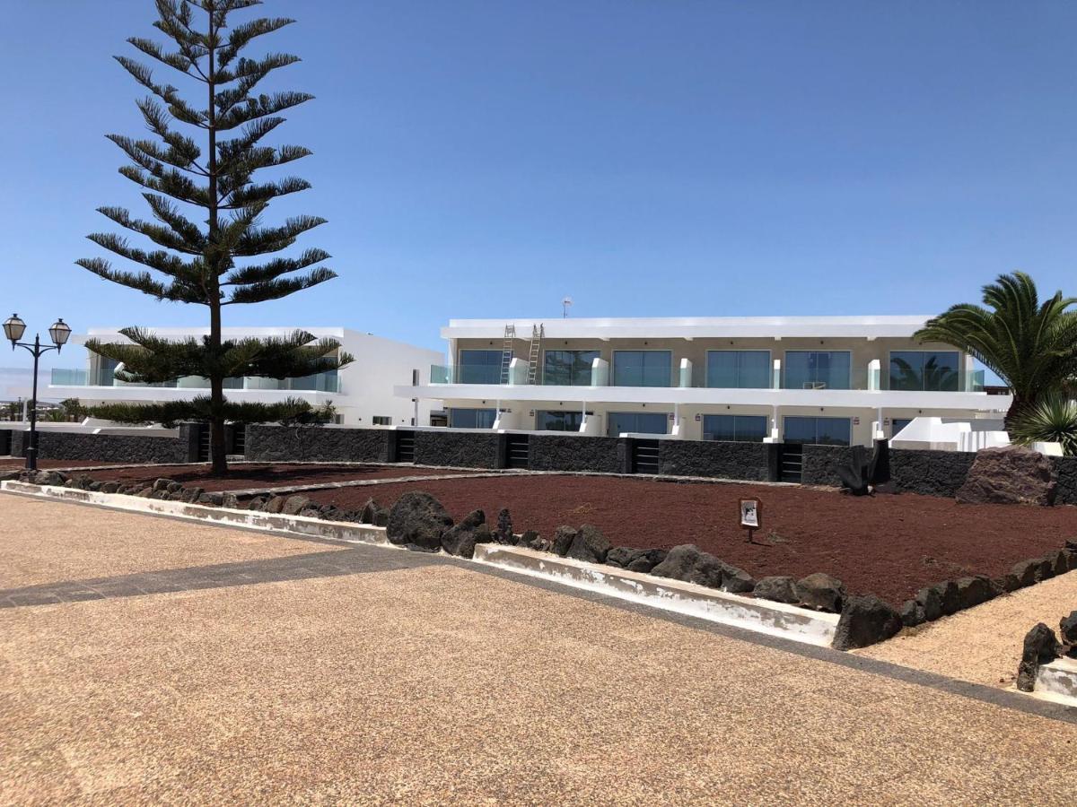 Marina Suites 8 普拉亚布兰卡 外观 照片